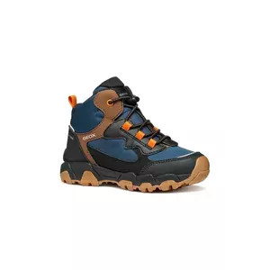 Geox pantofi MAGNETAR ABX J463ZC.050FU imagine
