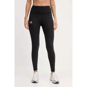 Under Armour colan?i Rival culoarea negru, uni, 1386482 imagine