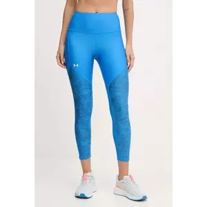 Under Armour leggins de antrenament cu imprimeu, 1386407 imagine