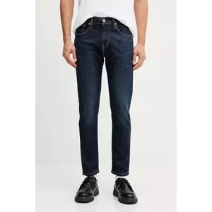 Levi's jeans 512™ SLIM TAPER culoarea bleumarin, 28833.1317 imagine