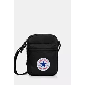 Converse borsetă culoarea negru, MA5667 imagine