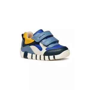 Geox sneakers pentru copii IUPIDOO B5655A.054FU imagine
