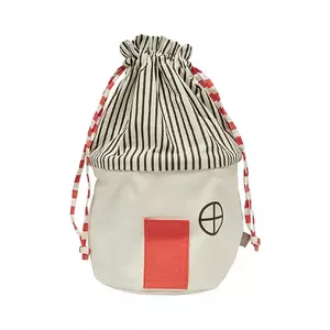 OYOY coș de depozitare Koya imagine