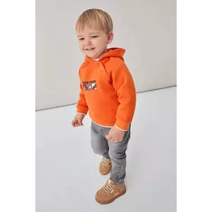 Mayoral jeans bebeluși jeans slim fit basic 510 imagine