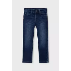 Mayoral jeans copii jeans slim fit basic 504 imagine