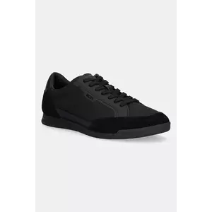 BOSS sneakers Nitan culoarea negru, 50548864 imagine