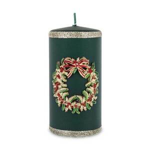 lumânare decorativă imagine