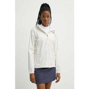 The North Face jacheta de exterior Quest culoarea bej, NF00A8BAQLI1 imagine