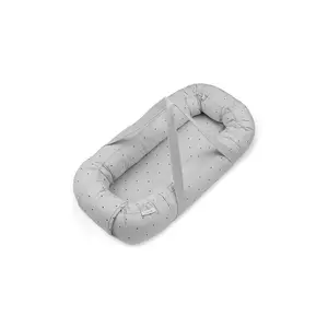 Liewood cocon pentru bebe Gro Printed Babylift LW12378 imagine