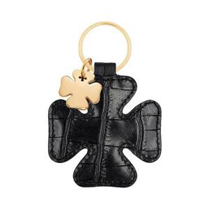 Lilou breloc cu trifoi imagine