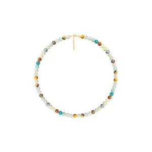 Lilou colier cu pietre naturale 216/400/LAN/TRO/PO imagine