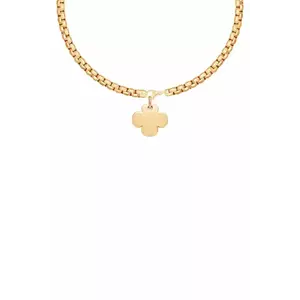 Lilou colier placat cu aur A03/MARKET/ANS/243 imagine