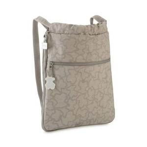Tous rucsac culoarea gri, cu model 2000888148 imagine