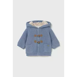 Mayoral Newborn cardigan bebe 2330 imagine
