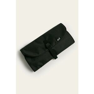 Jack Wolfskin culoarea negru imagine
