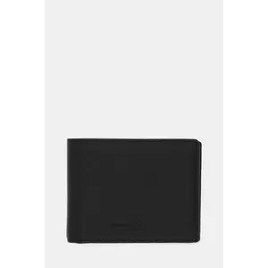 Marc O'Polo portofel de piele culoarea maro, B0129545801114 imagine