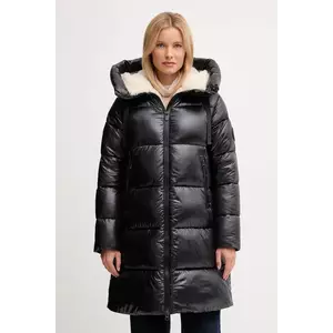 Save The Duck geacă BELLA culoarea negru, de iarnă, D42414W.LOVE21 imagine