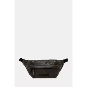 Just Cavalli borsetă culoarea maro, 79QA4B11 ZSD10 imagine