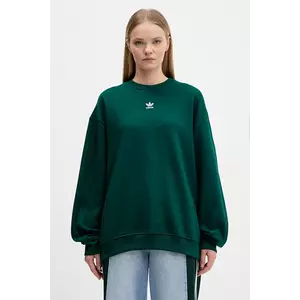 adidas Originals bluză Essentials cu imprimeu, JX2829 imagine