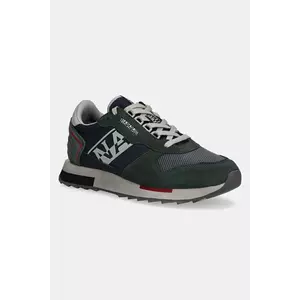 Napapijri sneakers F5VIRTUS02/NYS culoarea verde, NP0A88XU MG6 imagine