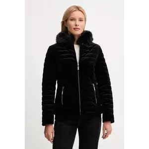 Joseph Ribkoff geacă culoarea negru, de iarnă, 253928 imagine