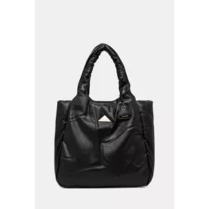 Aldo poșetă culoarea negru, PPUFFCARRYY.006 imagine