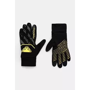 Dynafit mănuși Trail Reflective culoarea negru, 08.0000072013 imagine