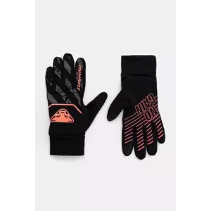 Dynafit mănuși Trail Reflective culoarea negru, 08.0000072013 imagine