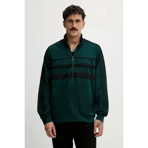 adidas Originals bluză First TT cu imprimeu, JX1487 imagine