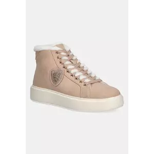 Blauer sneakers VENUS culoarea bej, F5VENUS06/NUB imagine