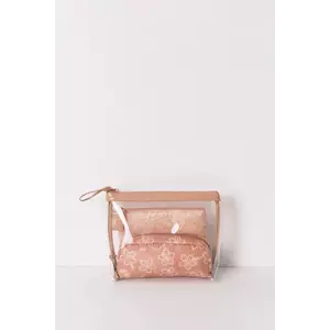 women'secret portfard 3-pack culoarea portocaliu, 4842958 imagine