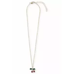 Konges Sløjd colier pentru copii într-o cutie LITTLE NECKLACE BOX KS103860 imagine