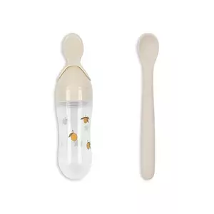 Konges Sløjd set de hrănire FOOD FEEDING SET KS103812 imagine