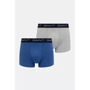 Gant boxeri 3-pack 902533003 imagine