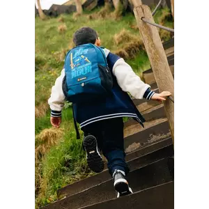 Lego ghiozdan copii NINJAGO mare, cu imprimeu, 20279 imagine