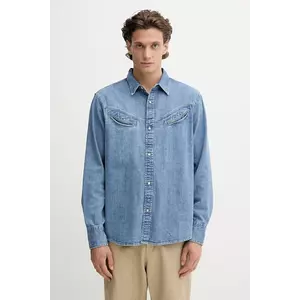Levi's cămașă jeans cu guler clasic, regular, 003NS imagine