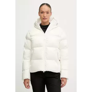 BOGNER Fire+Ice geacă de schi din puf VALLY culoarea bej, 34719140 imagine