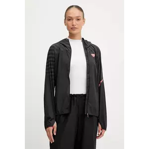 Dynafit geacă sport Trail Reflective Wind culoarea negru, 08.0000071985 imagine