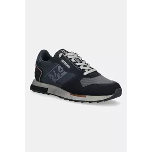 Napapijri sneakers F5VIRTUS02/NYS culoarea bleumarin, NP0A88XU 176 imagine