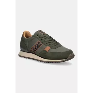 Napapijri sneakers F5COSMOS01/SYN culoarea verde, NP0A88XV MO2 imagine