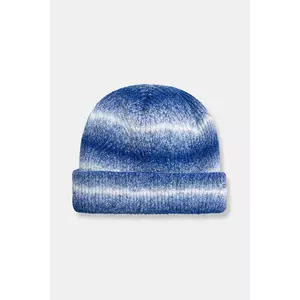 Kangol căciulă HEATHERED culoarea violet, K3795.HI501 imagine