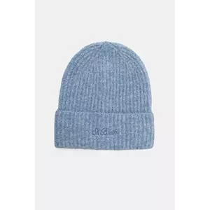 MC2 Saint Barth pălărie din amestec de lână MOS0003 imagine