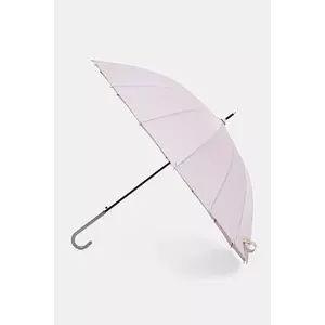 Answear.LAB umbrela culoarea roz imagine