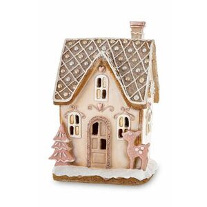 decorație cu led imagine