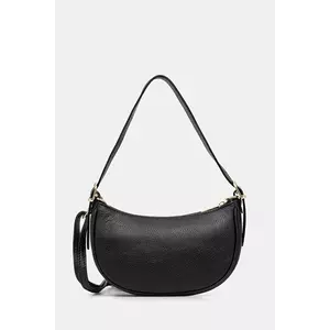 Answear.LAB poseta de piele culoarea negru imagine