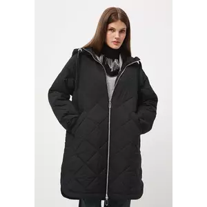 Medicine palton culoarea negru imagine