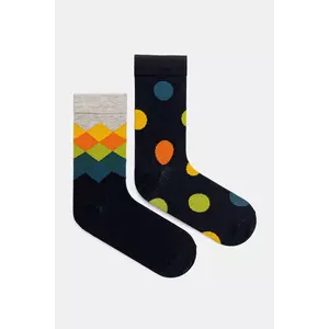 Medicine ciorapi de bumbac 2-pack imagine