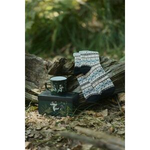 Medicine set cadou: cană și șosete imagine