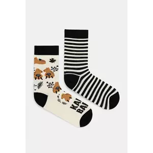 Medicine ciorapi de bumbac 2-pack imagine