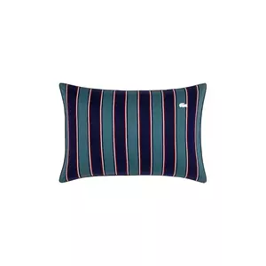 Lacoste față de pernă din bumbac L BOLD 60 x 80 cm imagine